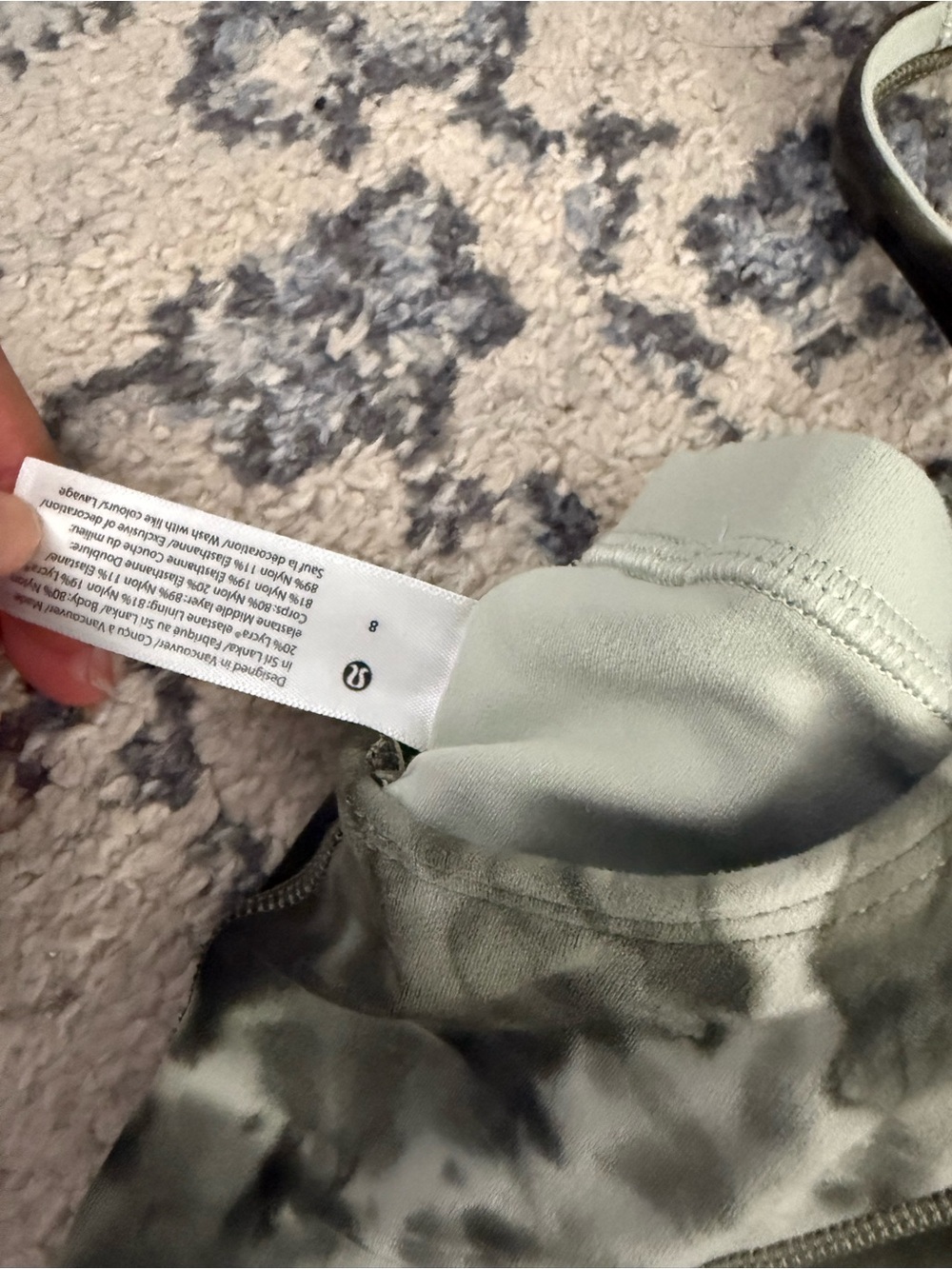 Lululemon bundle - Picture 11 of 14